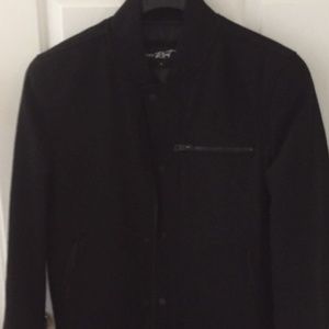 Men's Wilson's Leather Jacket